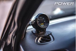 Subaru Impreza GT 547Ps